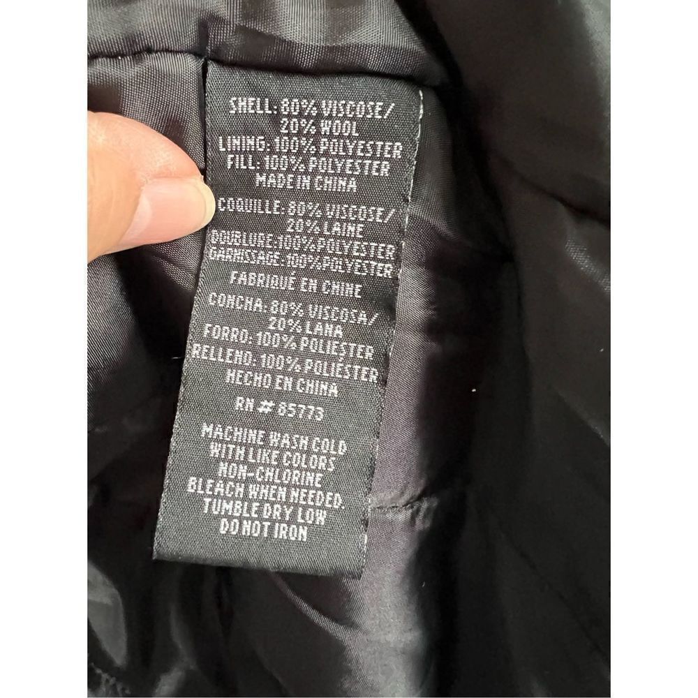 O’Neill Jacket - Picture 4 of 6